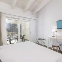 Hotel S'Arena Beach, 西尼斯科拉 — 照片 4