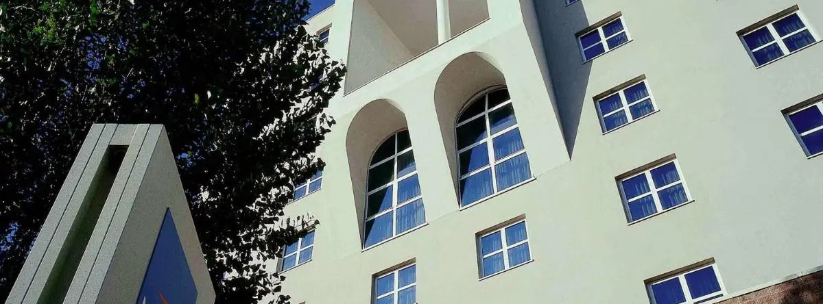 Novotel Firenze Nord Aeroporto, Флоренция — фото 1