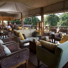 Neptune Mara Rianta Luxury Camp, Мара Рианта — фото 5