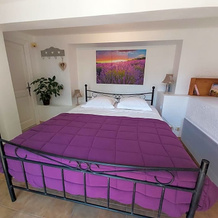 Etoilevacances Chambres d hotes Campagne en Lavande, 锡亚涅河畔圣塞泽尔 — 照片 4