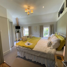 Downton Lodge Country B&B, 巴格福德 — 照片 4