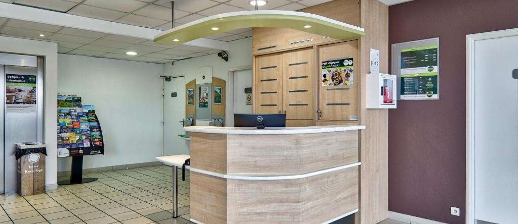 B&B Hotel Montluçon Saint-Victor, Saint-Victor — photo 1
