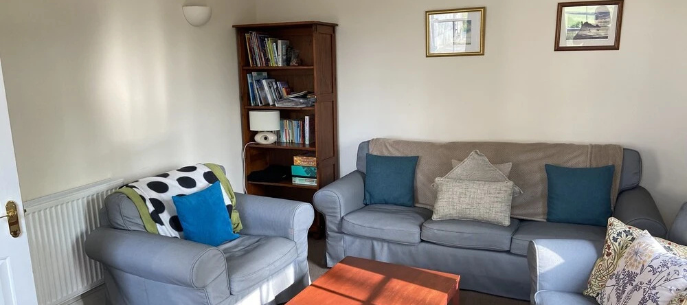 Ty Fynnon Holiday Cottage, 科赫斯顿 — 照片 1