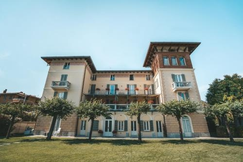 Villa Vitali - Bellagio, Белладжио — фото 1