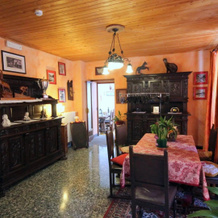 Hotel Col du Mont, 阿尔维约 — 照片 2