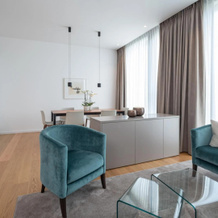 Boutique Appartements im Berliner Tor, 弗莱堡 — 照片 5