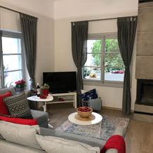 Dina's House, 斯帕塔 — 照片 5