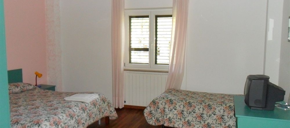Hotel Il Ruscello, Sila National Park — photo 1