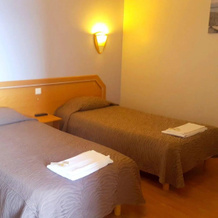 Hôtel Sole Mare, Кальви — фото 3