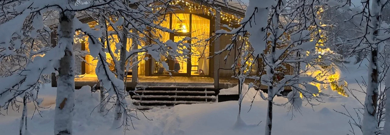 Dubldom Kola 78m2 Private house, Kola — photo 1