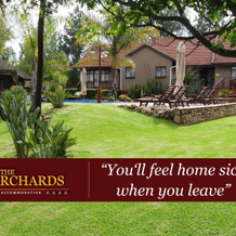 The Orchards Executive Accomodation, Midrand — photo 3