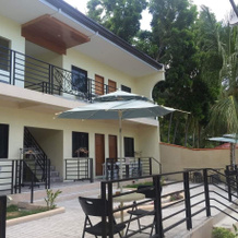 Joaquim's Lodge, Oslob — photo 2