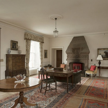 The Seat of the Barony of Alyth, a Stately Manor, 布莱尔戈里 — 照片 2