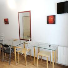 Apartment With one Bedroom in Orelle, With Wonderful Mountain View, Po, 奥雷尔 — 照片 3
