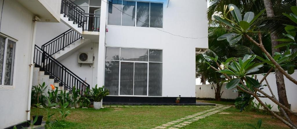 Villa Ocean Dew, Hapugala — photo 1