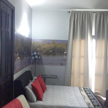 Studio In El Rocio, With Wonderful City View And Furnished Garden - 15, Эль-Росио — фото 2