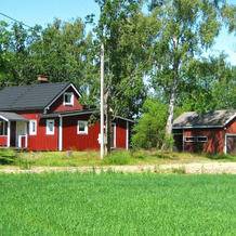 6 Person Holiday Home in Säffle, 萨夫莱 — 照片 5