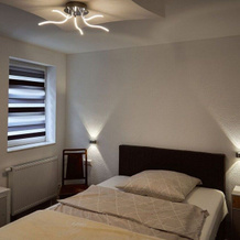 Boardinghouse Apart-Hotel, Оберкохен — фото 3