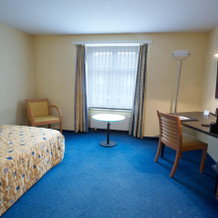 HOTEL ENGEL LIESTAL - Business & Lifestyle, 利斯塔尔 — 照片 5