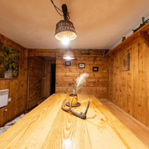 Mountain Cottage Gordana, 瓦迪艾因 — 照片 5