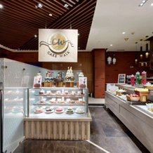 Radisson Blu Towers Kaushambi Delhi NCR, 加济阿巴德 — 照片 5
