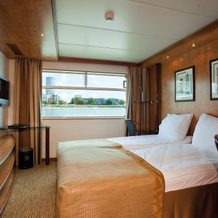 Crossgates Hotelship 4 Star Dusseldorf, Дюссельдорф — фото 4