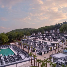 Olympos Health Peak Luxury, Кумлуджа — фото 4