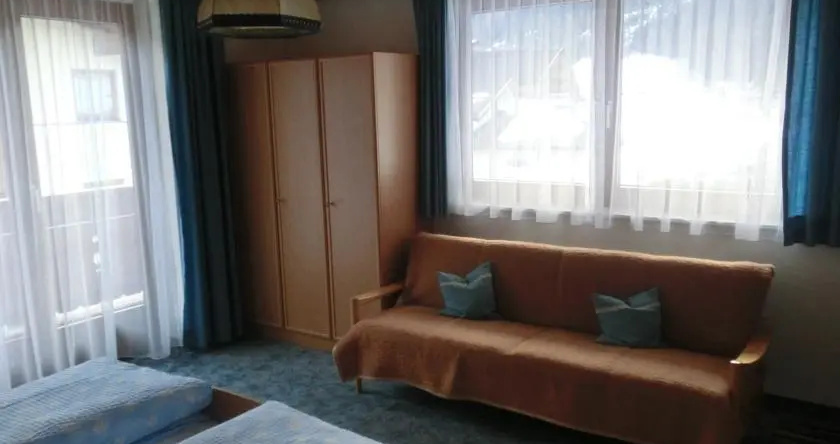 Haus Pranger, 格施尼茨 — 照片 1