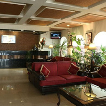 Garvaish Luxury Hotel, Faisalabad — photo 2