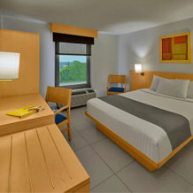 City Express by Marriott Lazaro Cardenas, 拉萨罗-卡德纳斯 — 照片 5