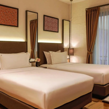 Grand Sunshine Resort & Convention, Soreang — photo 2