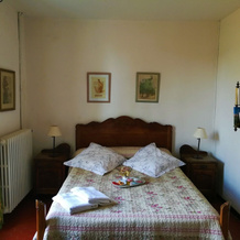 Embarben Maison D'hotes, Сен-Шама — фото 3