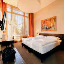 Park Hotel Winterthur, 温特图尔 — 照片 5