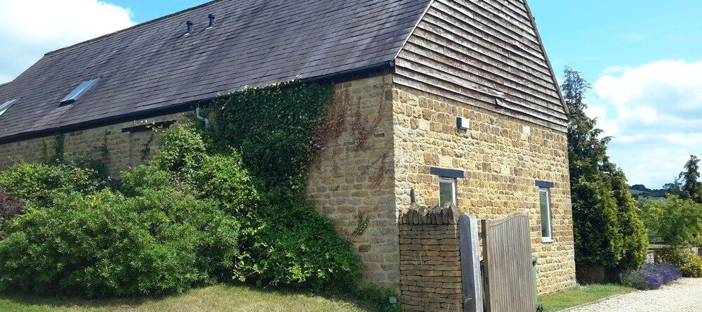 Greenhill Farm Barn B&B, 萨顿安德布雷尔斯 — 照片 1