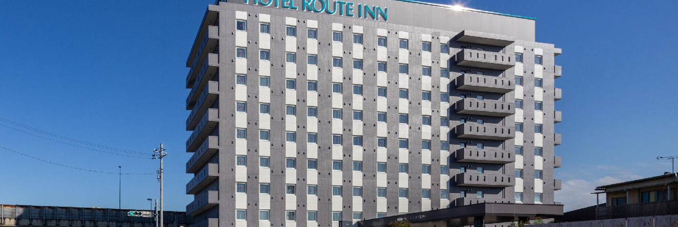 Route Inn Noda - Kokudou16Gouzoi -, Нода — фото 1