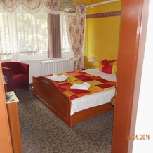 Waldhotel Alte Hölle, Визенбург — фото 3