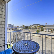 Dtwn Ludington Condo: Balcony, Walk To Beach!, Мейсон — фото 5