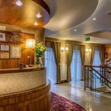 Hotel-Restauracja Platan, Хшанув — фото 2