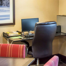Comfort Inn & Suites Lawrenceburg, Гриндэйл — фото 3