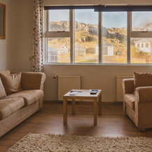 Framtid apartments and holiday homes, Djupivogur — photo 4