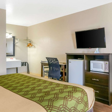Econo Lodge Shorewood, 肖尔伍德 — 照片 4
