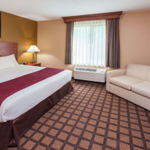 Baymont by Wyndham New Buffalo, New Buffalo — photo 2