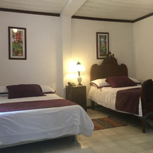 Hostal Hacienda Bombay, 多斯克布拉达斯 — 照片 4