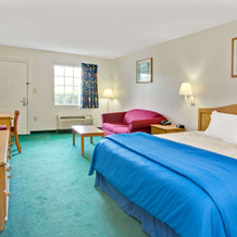 Travelodge And Suites Macclenny, Маккленни — фото 2