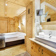 Hotel Schlehdorn, Feldberg — photo 3