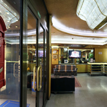 Hotel Centrale, 梅斯特雷 — 照片 5