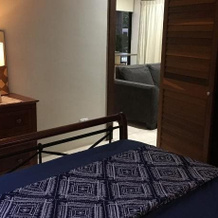 Pandanus Holiday Apartments, 旺加灵海滩 — 照片 2