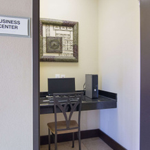 Rodeway Inn & Suites Winnfield, 温菲尔德 — 照片 3