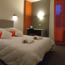 Hotel Le Hauteville, Plateau D'hauteville — фото 4