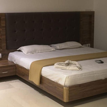 Ak Residency, Тирруччираппалли — фото 3